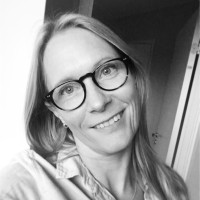 Suzanne Svensson