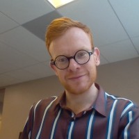Adam Winter