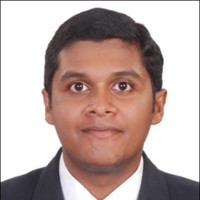 Govind Krishnan Konnackal
