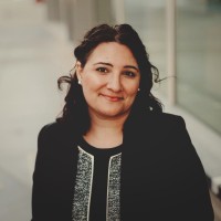 Samantha Ghali, PhD, CCC-SLP