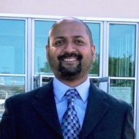 Rajiv Joseph