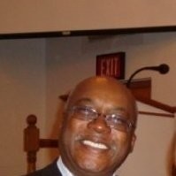 Rev Dr. Larry Smith