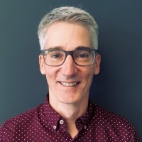 Paul Johnston