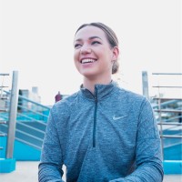 Grace Maher