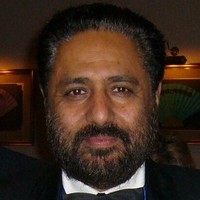 Pawan Ahluwalia