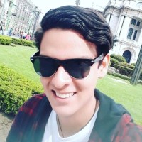 Mateo Troncoso Garcia