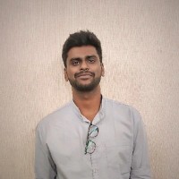 Ragunathan Senthilkumar