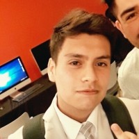 Matias Jeria
