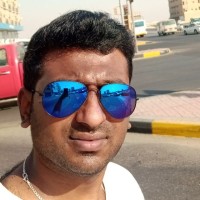Vinay Boss