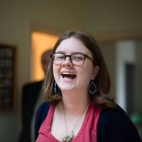 Sarah Pether-Hamill