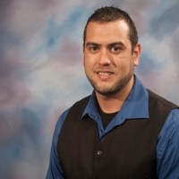 Kyle Rosenau