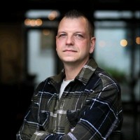 Adrian Huc