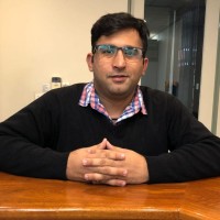 Saurabh Thapar