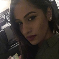 Mathumitha Ratnakumar
