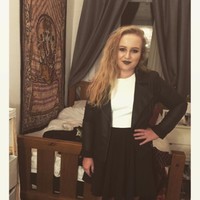 Carys Archibald