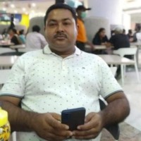 Kaustav Bhattacharyya