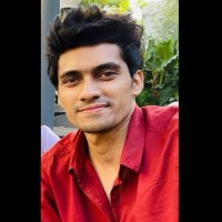 Kaustubh Mhapankar