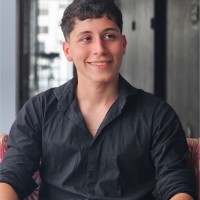 Ian Gonzalez