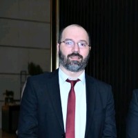 Alberto Sarkis