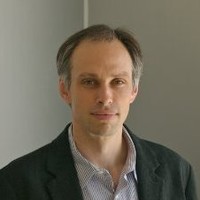 Jonathan Heathcote