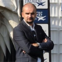 Stefano Pedrelli