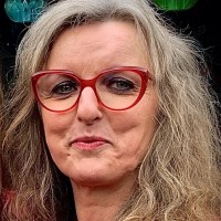 Froukje Bekius-Veenstra