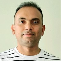 Sam (Samaradiwakara) Rajapaksha