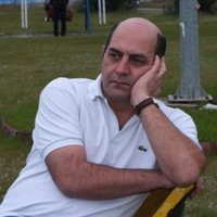 Ali Araghizadeh