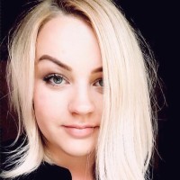 ingrid sinikas