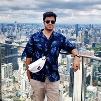 Manan Ahuja