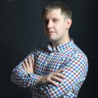 Ilya Osipov