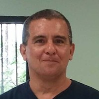 Jesus Marroquin