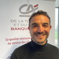 Anthony Bonneau