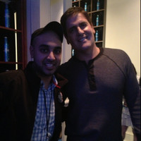 Ravi Jain