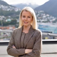 Hanne Kjærevik Haugsbakk