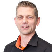 Pascal Van Der Klok