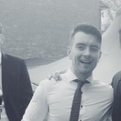 Cian Dornan