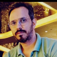 Vinod Petwal