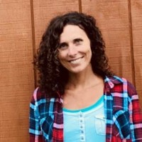 Kat Richardson