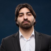 Mohammad Aladham