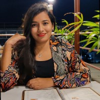 Nikita Kanhekar