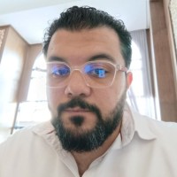 Mahmoud Almnakhly,MBA