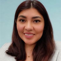 Angelica Molina-Rios