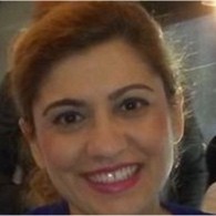 Alisa Dacosta Rodrigues