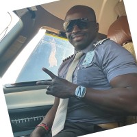 Allen Wamunga