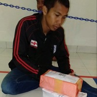 Thax Etex