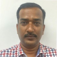 Gopinath Ramaraj