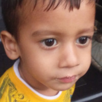 Satish Kumar