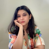 Shrishti Bisht