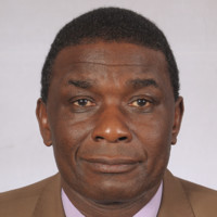 Meshach Onguti